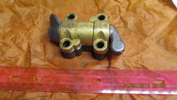 Harley Panhead Rocker Arm With Bearing Block, Front Exhaust,Rear Intake.1948-65 - Image 2