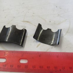 Harley Knucklehead,Panhead,Shovelhead Cam Chest Breather Separator Plate 1936-69. P/N 25279-36