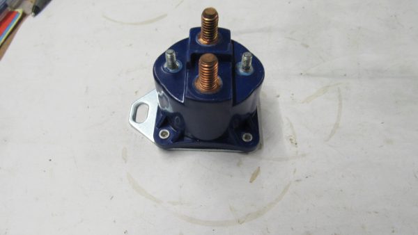 Harley Sportster,Shovelhead Starter Relay Switch. 1973-79 - Image 4