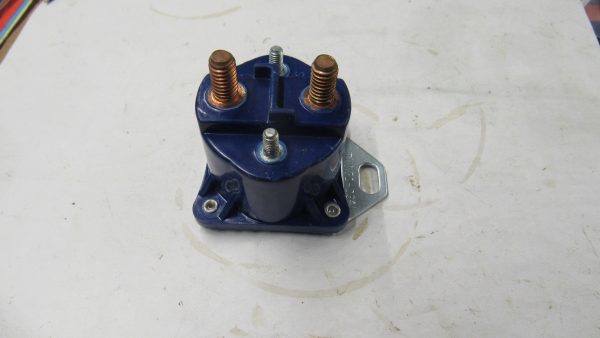 Harley Sportster,Shovelhead Starter Relay Switch. 1973-79 - Image 3