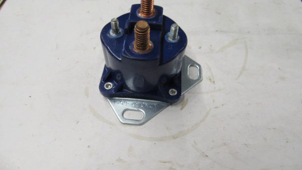 Harley Sportster,Shovelhead Starter Relay Switch. 1973-79 - Image 2