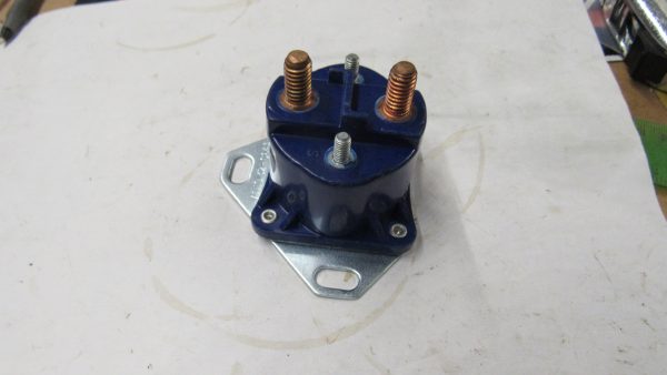 Harley Sportster,Shovelhead Starter Relay Switch. 1973-79