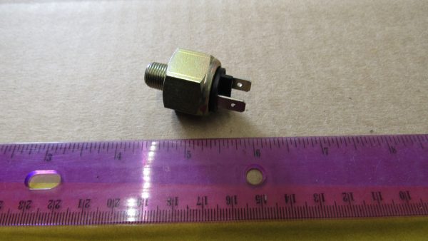 Harley Evo's,Twin Cam,Sportsters Hydraulic Brake Switch *Flag Style*1971-03. P/N 72023-51C - Image 2