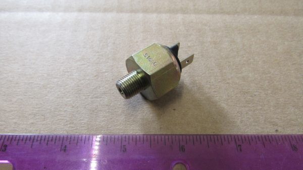 Harley Evo's,Twin Cam,Sportsters Hydraulic Brake Switch *Flag Style*1971-03. P/N 72023-51C