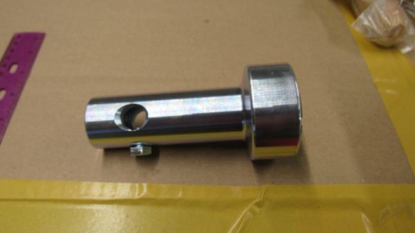 Harley 45 Flathead & Servi-car Clutch Hub Nut Wrench Tool. 1941-73. P/N 12745-41