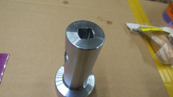 Harley 45 Flathead & Servi-car Clutch Hub Nut Wrench Tool. 1941-73. P/N 12745-41 - Image 5