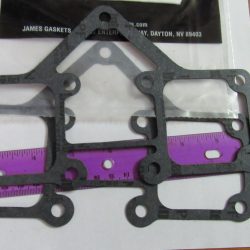 Harley Shovelhead Rocker Box Gaskets **James** 1966-84 P/N 17540-69