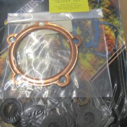 Harley Knucklehead Complete Engine Gasket Kit. 1936-47 . P/N 17028-36