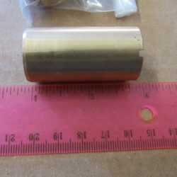 Harley 45 Flathead Transmission Clutch Gear Bushing. 1941-73. P/N 37458-41