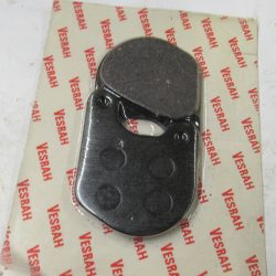 Harley Shovelhead,Sportster Front Brake Pads 1977-83  P/N 44098-77 & 44032-79