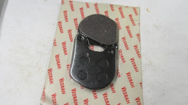 Harley Shovelhead,Sportster Front Brake Pads 1977-83  P/N 44098-77 & 44032-79