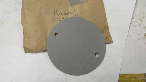 Harley Shovelhead, Sportster Point Cover Gaskets 1970-79. P/N 32591-70 - Image 3