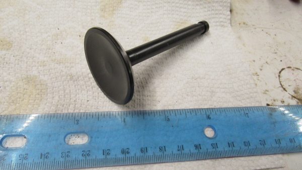 Harley Davidson Knucklehead Intake Valves .1936-47. P/N 18071-36
