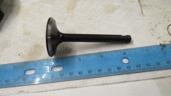 Harley Davidson Knucklehead Intake Valves .1936-47. P/N 18071-36 - Image 4