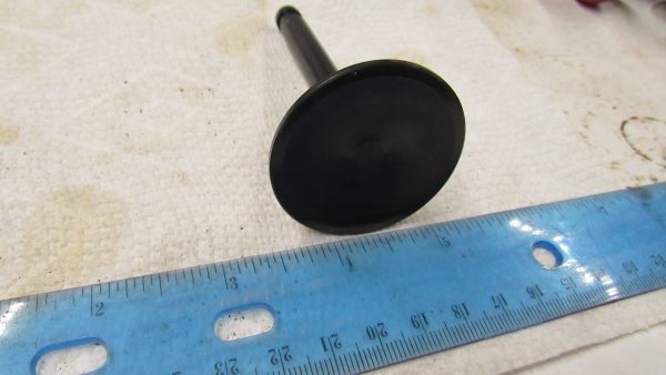 Harley Davidson Knucklehead Intake Valves .1936-47. P/N 18071-36 - Image 3