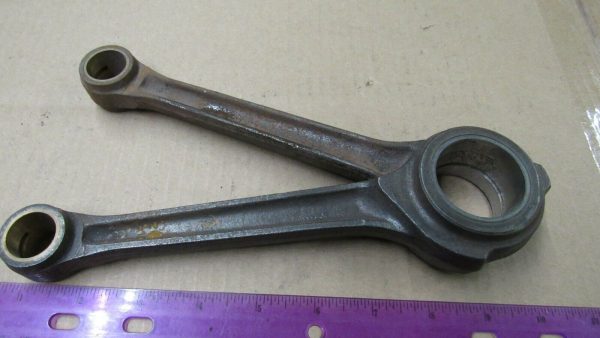 **USED**Harley Davidson 45 Flathead Connecting Rods.. *OEM*.. - Image 7
