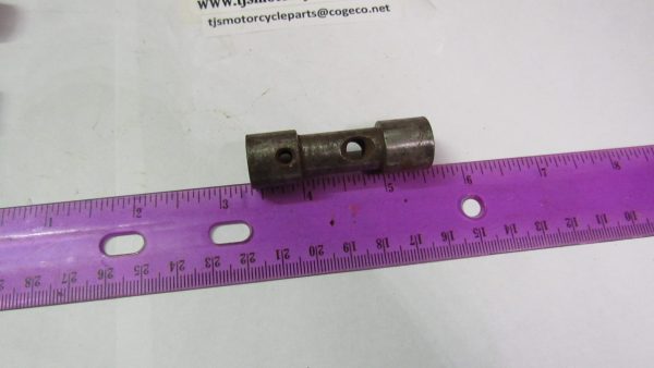 Vintage Style Harley Panhead,Shovelhead Handlebar Plunger. 1954-UP?? - Image 3