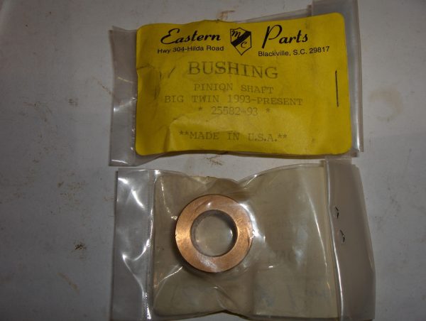 Harley Evolution Big Twin Pinion Shaft Bushing  1993-99. P/N 25582-93 - Image 3