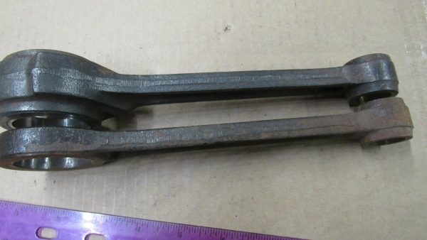 **USED**Harley Davidson 45 Flathead Connecting Rods.. *OEM*.. - Image 5