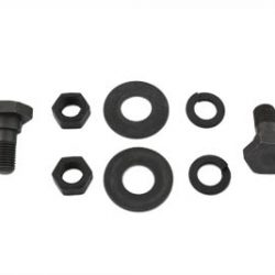 Harley,Knuckle,Panhead,Flathead Rear Stand Mounting Kit  1938-57 P/N 8015-4