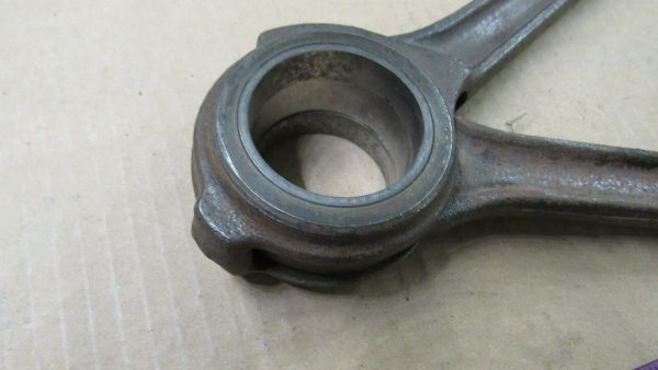 **USED**Harley Davidson 45 Flathead Connecting Rods.. *OEM*.. - Image 3