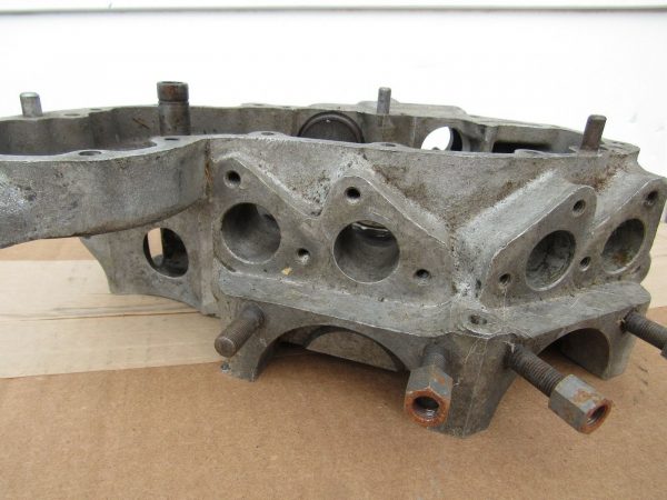 **USED**Harley 45 Flathead,Solo's & Servi-cars Right Side Case**USED** - Image 4