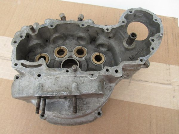 **USED**Harley 45 Flathead,Solo's & Servi-cars Right Side Case**USED**