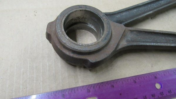 **USED**Harley Davidson 45 Flathead Connecting Rods.. *OEM*.. - Image 4