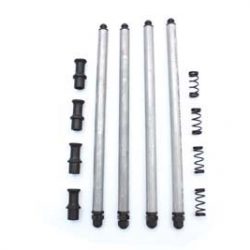 Harley Panhead Sifton Solid Pushrod Conversion Kit 1953-65