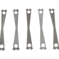 Shovelhead Inner Primary Cover Lock Tab.. 1970-84