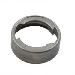 Harley,Knuckle,Pan, Shovelhead Gas Tank Filler Cap Neck Insert