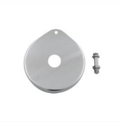 Panhead,Shovelhead Chrome Kick Starter Return Spring Cover 1941-84 P/N 33150-59