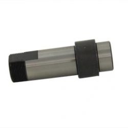 Panhead, Rear Axle Sleeve. 1958-62  P/N 41600-58