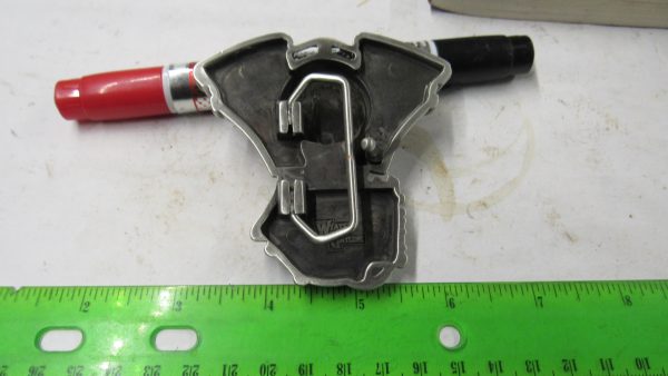Harley V-Twin Belt Buckle - Image 2