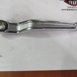 Harley Shovelhead 4 Speed Transmission Clutch Release Lever 1979-84  P/N 37054-79