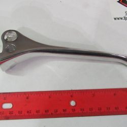 Shovelhead,Sportsters Polished Front Brake Lever 1972-81  P/N 45016-72