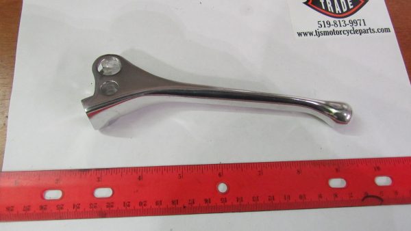 Shovelhead,Sportsters Polished Front Brake Lever 1972-81  P/N 45016-72