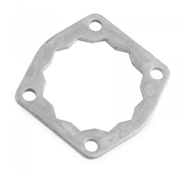 Evolution Big Twins & Sportsters Sprocket Lock Plate 1992-06  P/N 40251-92