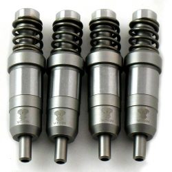 Harley Panhead,Shovelhead Hydraulic Tappet Unit Set 1953-84  P/N 17920-53