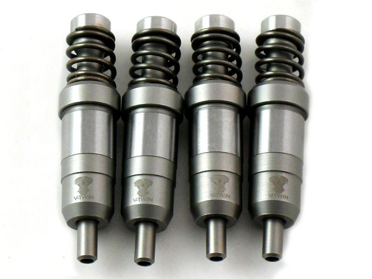 Harley Panhead,Shovelhead Hydraulic Tappet Unit Set 195384 P/N 17920