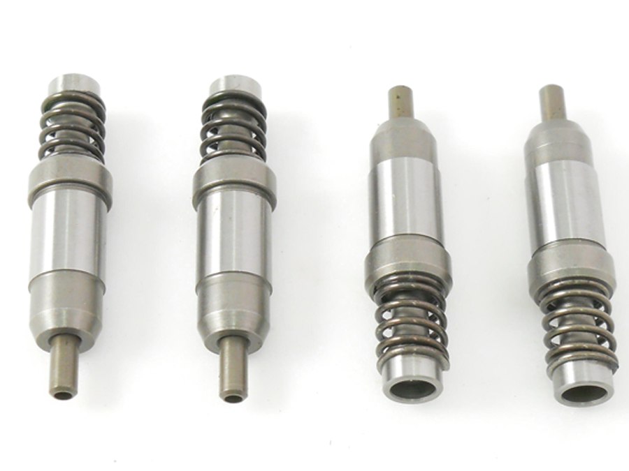 Harley Panhead,Shovelhead Hydraulic Tappet Unit Set 1953-84  P/N 17920-53 - Image 2