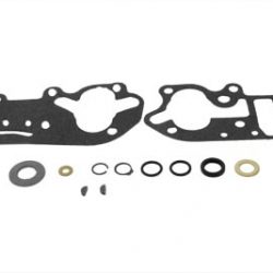 Harley Shovelhead James Oil Pump Gasket Kit 1968-E1980. P/N JGI-79-FLH