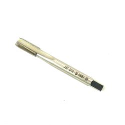 Harley Knucklehead,Panhead,Flathead Zerk Grease Fitting Tap  5/16"-32 Threads. P/N 94953-24