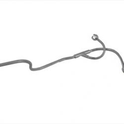 Harley Knucklehead Feed Oil Line 1942-47  P/N 63480-42