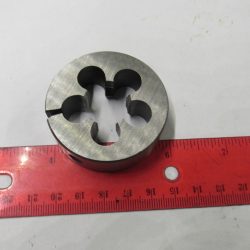 Harley Knucklehead,Panhead,Shovelhead Mainshaft Die Left Hand Tool. 1941-84