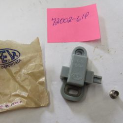 Harley Aermacchi 1961-1968 C, H, SS Sprint Stoplight Switch  P/N 72002-61P