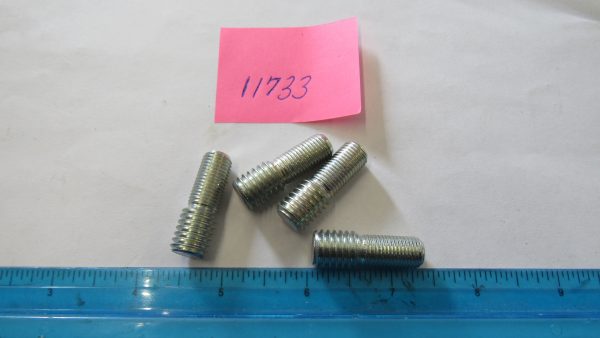 Harley Evolution Softail Transmission Case Bottom Stud  1986-99 P/N 11733