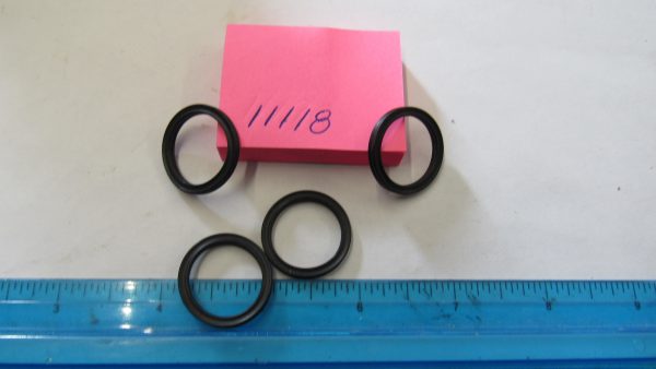 Harley Shovelhead Quad Seal Upper Pushrod Cover"Small" 1979-81  P/N 11118