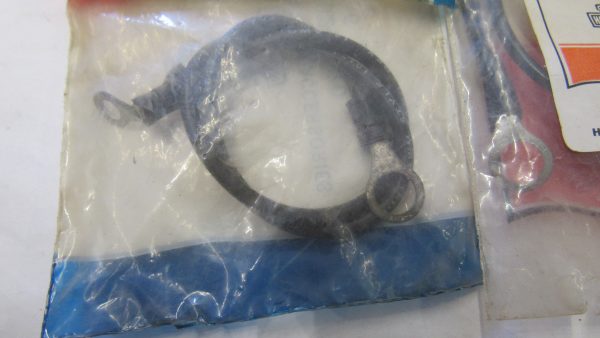Genuine Harley Shovelhead,Sportster Ground Wire Cable 1970-UP?? P/N 70295-70 - Image 4