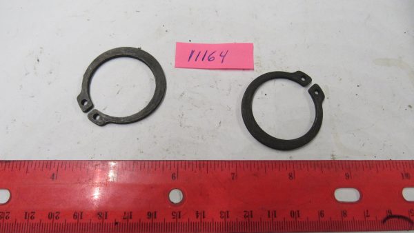 Harley Sportster Clutch Drum Snap Ring 1984-UP??  P/N 11164